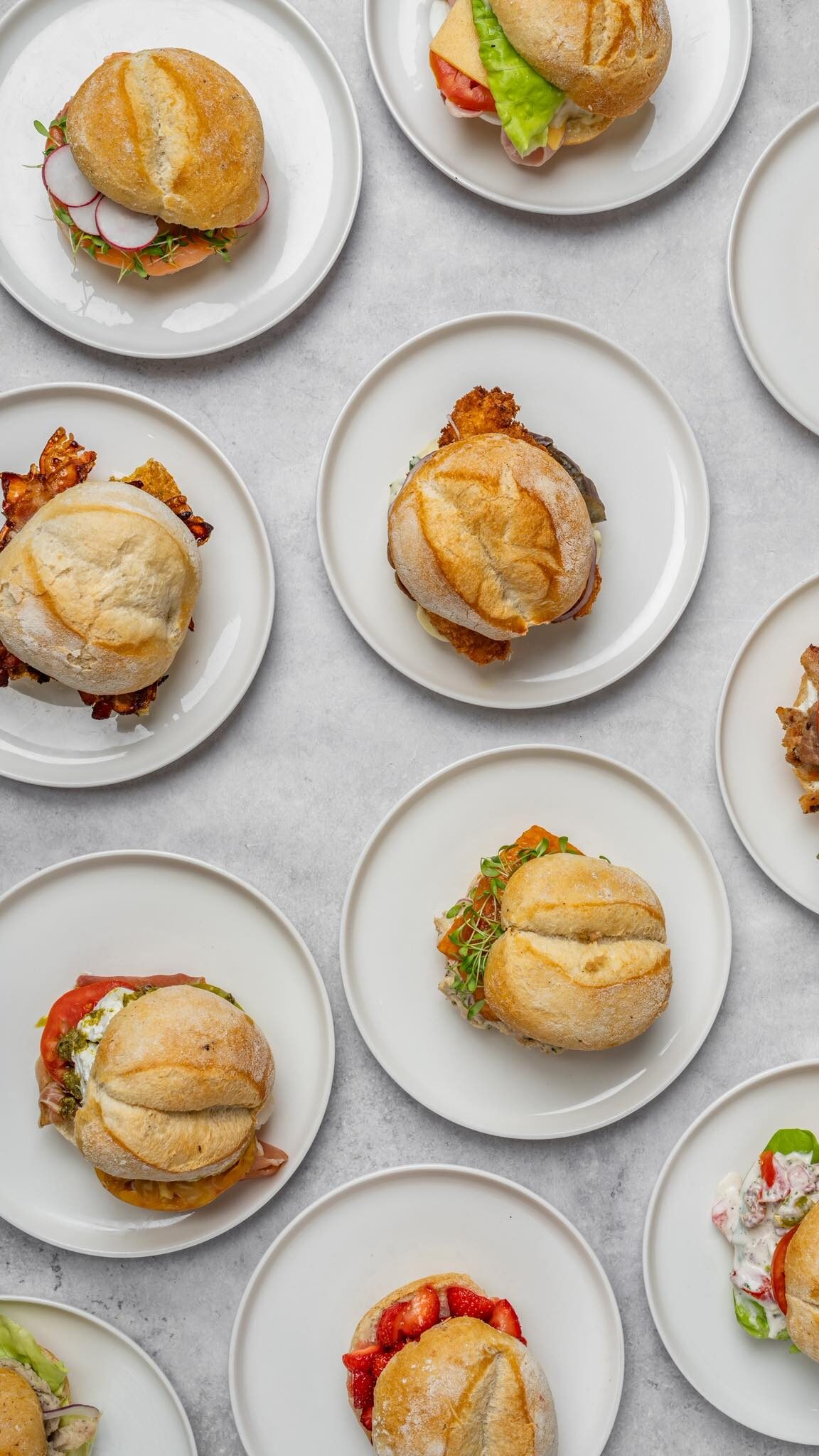 Plateau traiteur pour événement privé ou pro