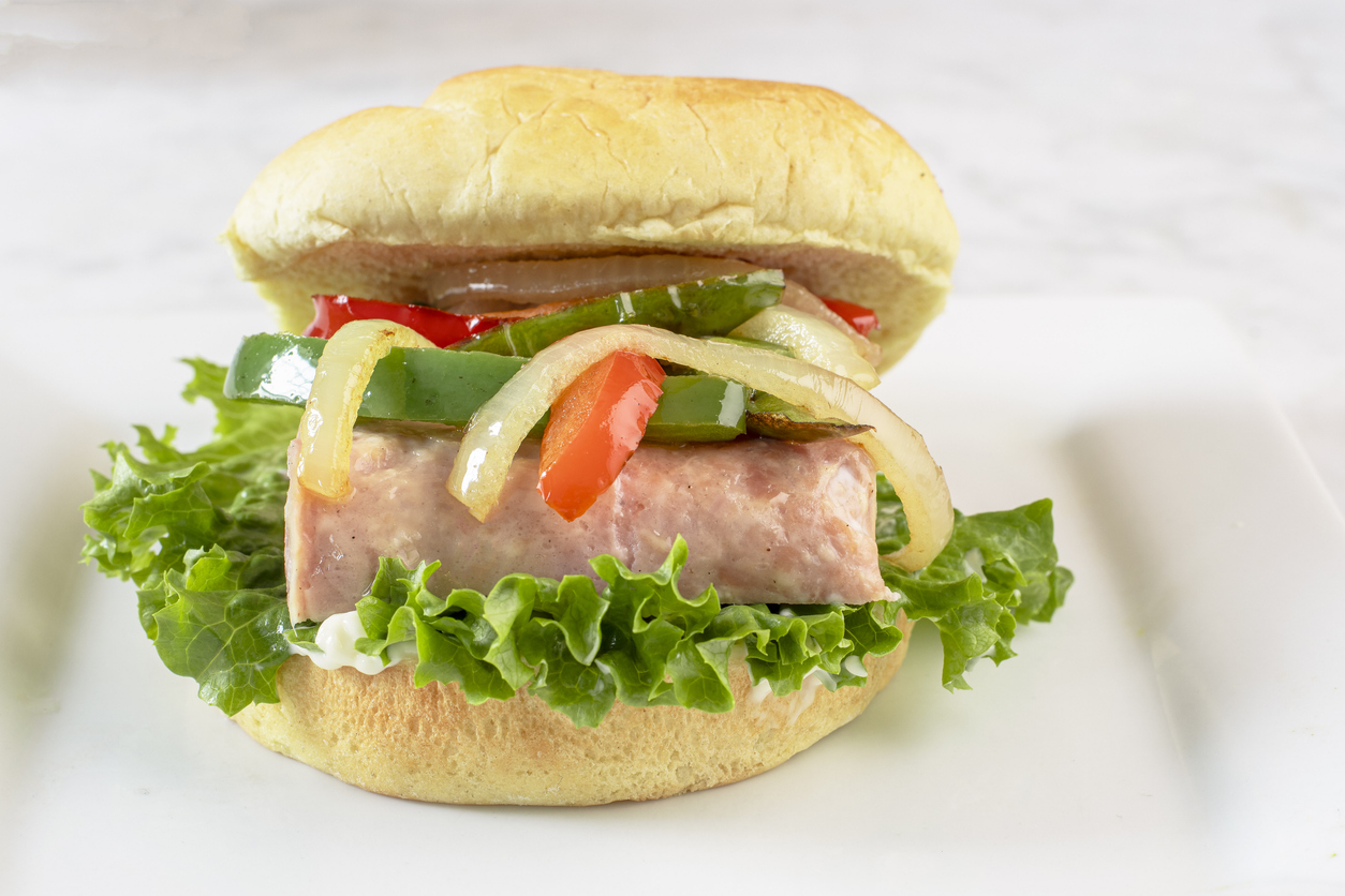 Sandwicherie Pistor | Accueil